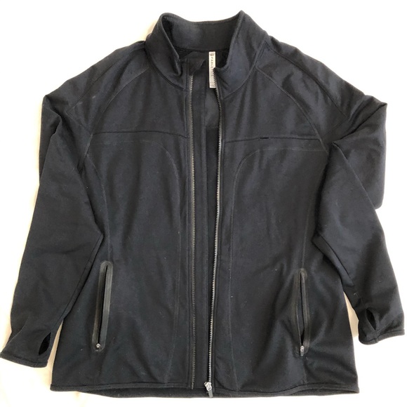 Fabletics Jacket XXL - Picture 2 of 5